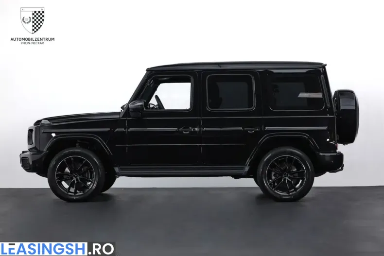 Mercedes-Benz G 450 (Clasa G) din 2025 cu 14.538 km - oferta MER257502 - foto 3