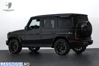 Mercedes-Benz G 450 (Clasa G) din 2025 cu 14.538 km - oferta MER257502 - foto 5
