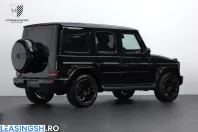 Mercedes-Benz G 450 (Clasa G) din 2025 cu 14.538 km - oferta MER257502 - foto 6