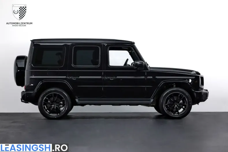 Mercedes-Benz G 450 (Clasa G) din 2025 cu 14.538 km - oferta MER257502 - foto 7