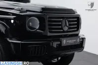 Mercedes-Benz G 450 (Clasa G) din 2025 cu 14.538 km - oferta MER257502 - foto 9