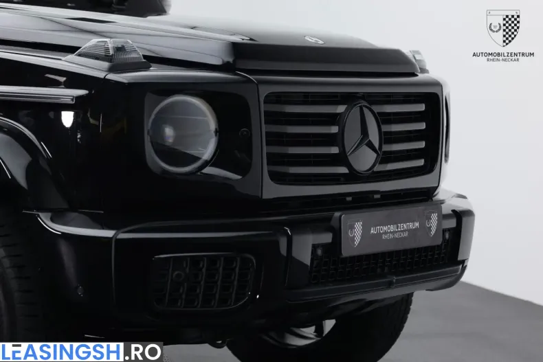 Mercedes-Benz G 450 (Clasa G) din 2025 cu 14.538 km - oferta MER257502 - foto 9