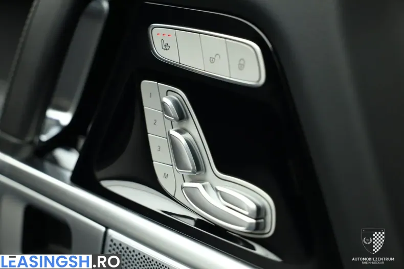 Mercedes-Benz G 450 (Clasa G) din 2025 cu 14.538 km - oferta MER257502 - foto 12