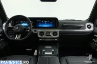 Mercedes-Benz G 450 (Clasa G) din 2025 cu 14.538 km - oferta MER257502 - foto 13