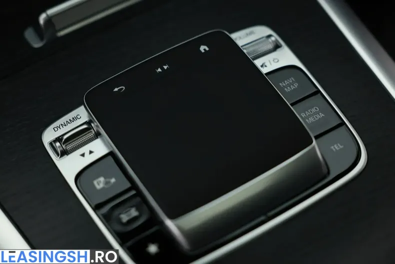 Mercedes-Benz G 450 (Clasa G) din 2025 cu 14.538 km - oferta MER257502 - foto 17