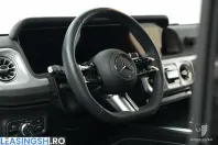 Mercedes-Benz G 450 (Clasa G) din 2025 cu 14.538 km - oferta MER257502 - foto 22
