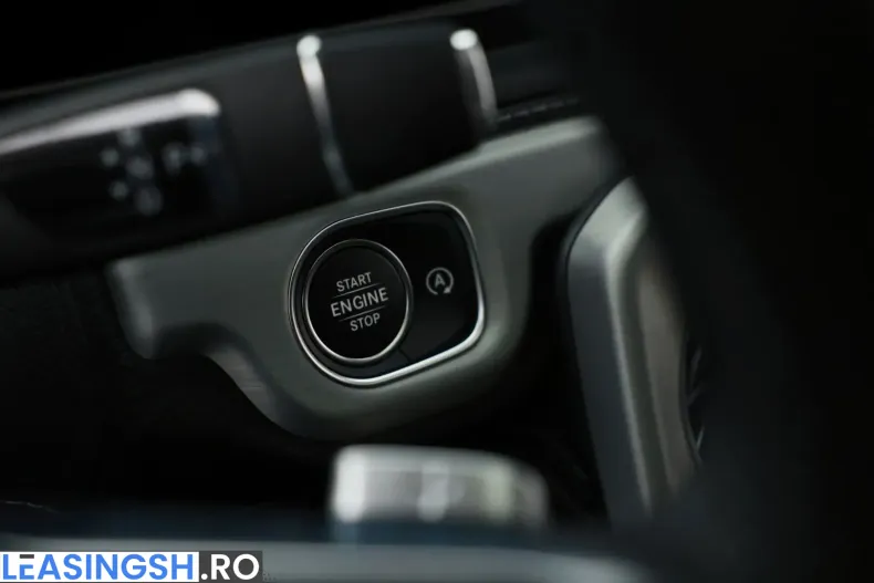 Mercedes-Benz G 450 (Clasa G) din 2025 cu 14.538 km - oferta MER257502 - foto 26