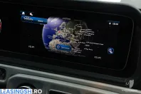 Mercedes-Benz G 450 (Clasa G) din 2025 cu 14.538 km - oferta MER257502 - foto 28