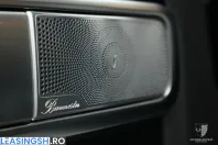 Mercedes-Benz G 450 (Clasa G) din 2025 cu 14.538 km - oferta MER257502 - foto 32