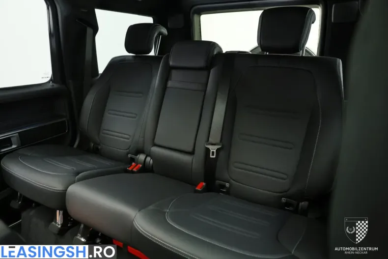 Mercedes-Benz G 450 (Clasa G) din 2025 cu 14.538 km - oferta MER257502 - foto 34
