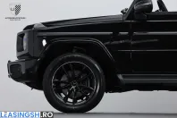 Mercedes-Benz G 450 (Clasa G) din 2025 cu 14.538 km - oferta MER257502 - foto 37