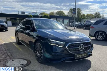 Mercedes-Benz E 450 din 2025 - oferta MER257503