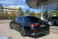 Mercedes-Benz E 450 (Clasa E) din 2025 cu 43.462 km - oferta MER257503 - foto 4