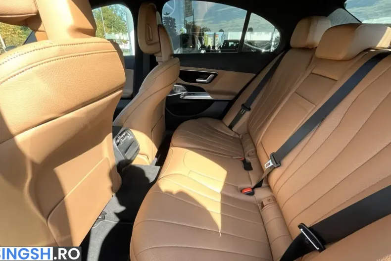 Mercedes-Benz E 450 (Clasa E) din 2025 cu 43.462 km - oferta MER257503 - foto 5