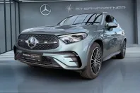 Mercedes-Benz GLC 200 (Clasa GLC) din 2025 cu 24.500 km - oferta MER257505 - foto 1