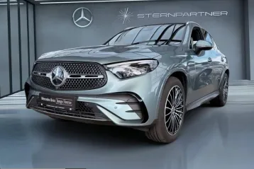 Mercedes-Benz GLC 200 din 2025 - oferta MER257505