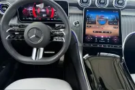 Mercedes-Benz GLC 200 (Clasa GLC) din 2025 cu 24.500 km - oferta MER257505 - foto 13