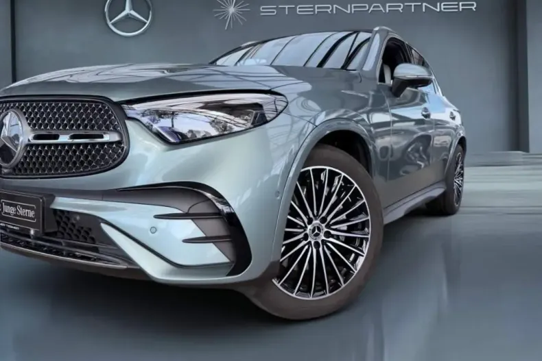 Mercedes-Benz GLC 200 (Clasa GLC) din 2025 cu 24.500 km - oferta MER257505 - foto 16