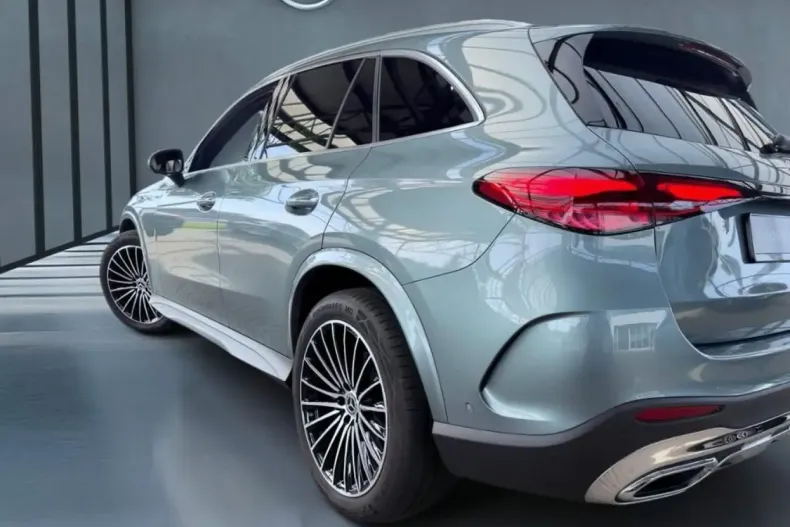Mercedes-Benz GLC 200 (Clasa GLC) din 2025 cu 24.500 km - oferta MER257505 - foto 17