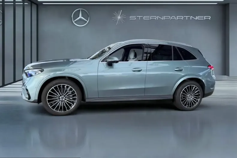 Mercedes-Benz GLC 200 (Clasa GLC) din 2025 cu 24.500 km - oferta MER257505 - foto 18