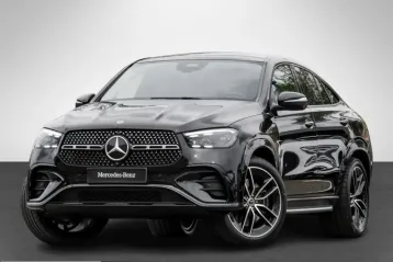 Mercedes-Benz GLE 450 din 2026 - oferta MER257506