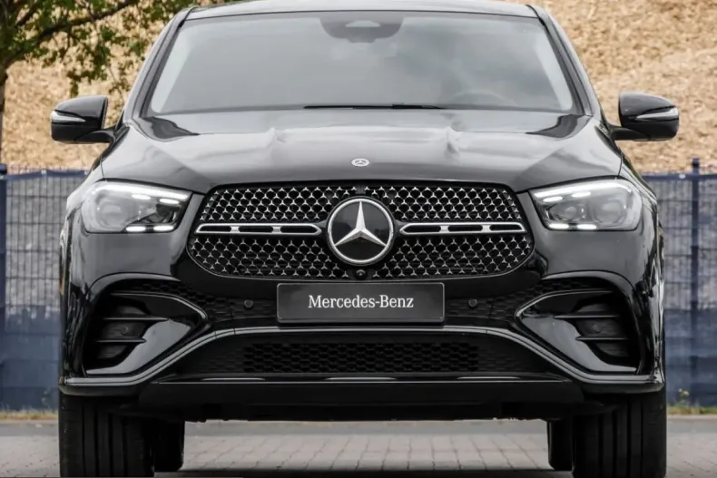 Mercedes-Benz GLE 450 (Clasa GLE) din 2026 cu 13.795 km - oferta MER257506 - foto 2