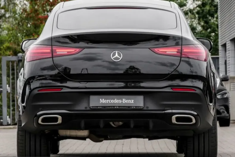 Mercedes-Benz GLE 450 (Clasa GLE) din 2026 cu 13.795 km - oferta MER257506 - foto 3