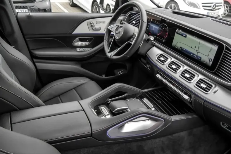 Mercedes-Benz GLE 450 (Clasa GLE) din 2026 cu 13.795 km - oferta MER257506 - foto 5