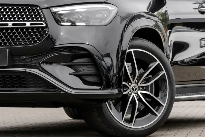 Mercedes-Benz GLE 450 (Clasa GLE) din 2026 cu 13.795 km - oferta MER257506 - foto 7