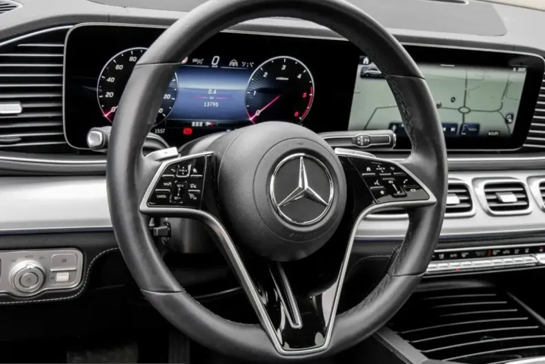 Mercedes-Benz GLE 450 (Clasa GLE) din 2026 cu 13.795 km - oferta MER257506 - foto 10