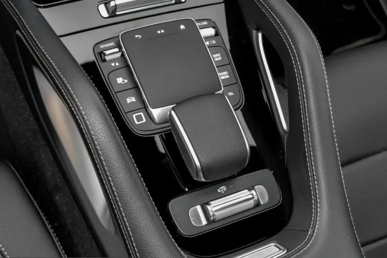 Mercedes-Benz GLE 450 (Clasa GLE) din 2026 cu 13.795 km - oferta MER257506 - foto 11