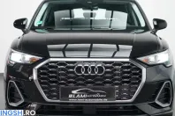 Audi Q3 din 2025 cu 5.000 km - oferta AUD257508 - foto 2