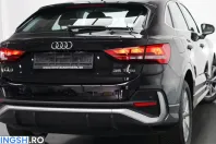 Audi Q3 din 2025 cu 5.000 km - oferta AUD257508 - foto 4