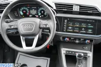 Audi Q3 din 2025 cu 5.000 km - oferta AUD257508 - foto 6