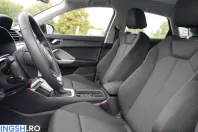 Audi Q3 din 2025 cu 5.000 km - oferta AUD257508 - foto 7