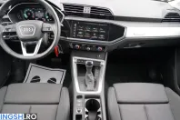 Audi Q3 din 2025 cu 5.000 km - oferta AUD257508 - foto 14