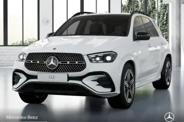 Mercedes-Benz GLE 450 din 2026 - oferta MER257509
