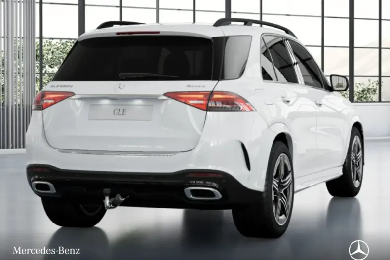 Mercedes-Benz GLE 450 (Clasa GLE) din 2026 cu 11.159 km - oferta MER257509 - foto 3