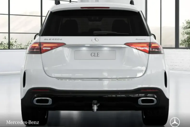 Mercedes-Benz GLE 450 (Clasa GLE) din 2026 cu 11.159 km - oferta MER257509 - foto 6