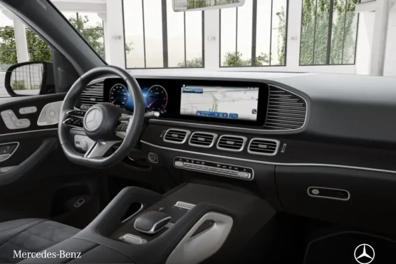 Mercedes-Benz GLE 450 (Clasa GLE) din 2026 cu 11.159 km - oferta MER257509 - foto 8