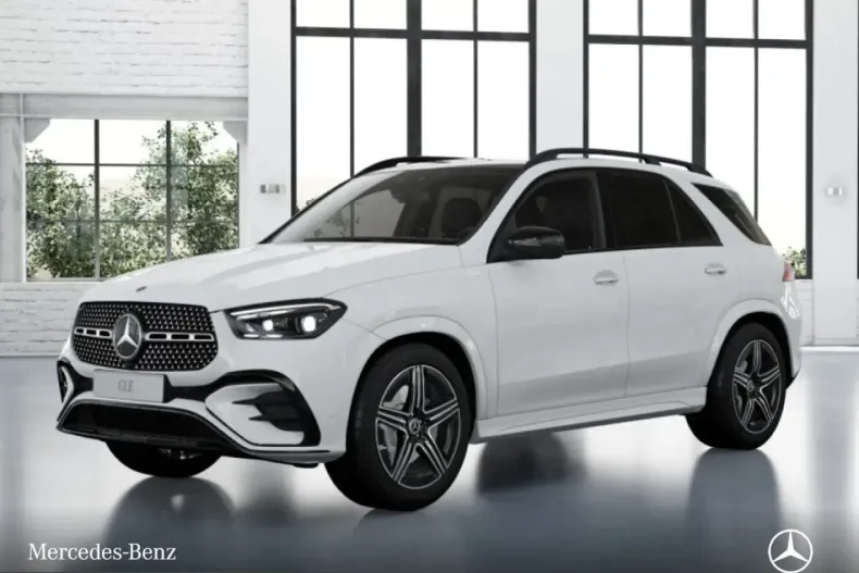 Mercedes-Benz GLE 450 (Clasa GLE) din 2026 cu 11.159 km - oferta MER257509 - foto 11