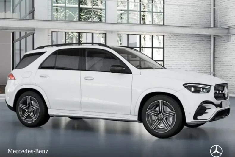 Mercedes-Benz GLE 450 (Clasa GLE) din 2026 cu 11.159 km - oferta MER257509 - foto 13