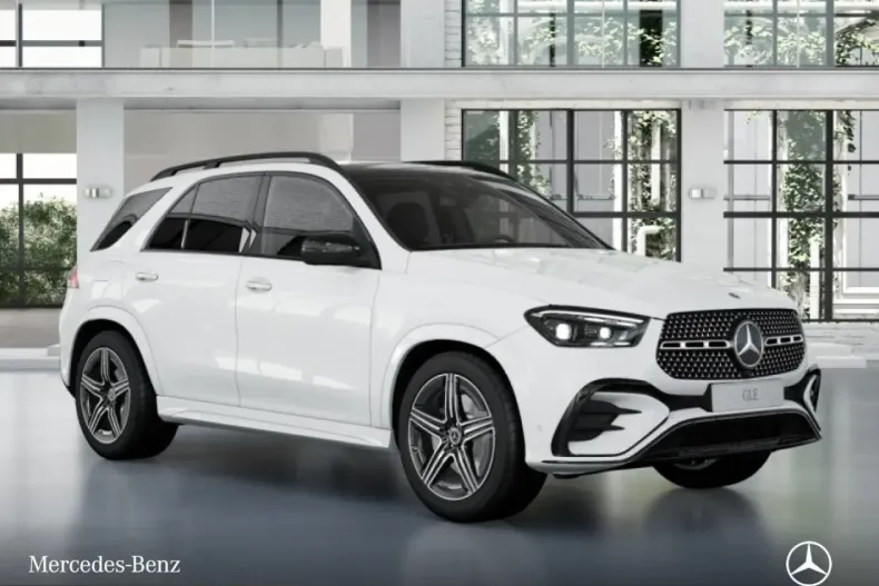 Mercedes-Benz GLE 450 (Clasa GLE) din 2026 cu 11.159 km - oferta MER257509 - foto 15