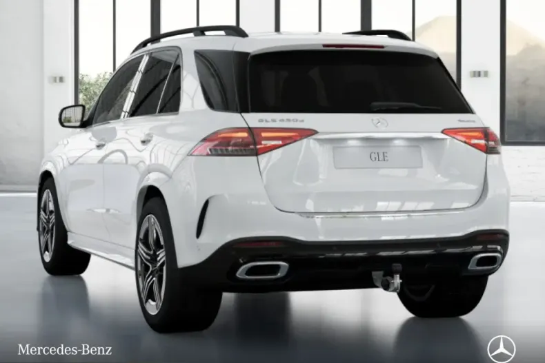 Mercedes-Benz GLE 450 (Clasa GLE) din 2026 cu 11.159 km - oferta MER257509 - foto 17
