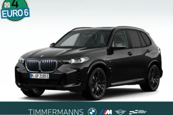 BMW X5 din 2024 - oferta BMW257510