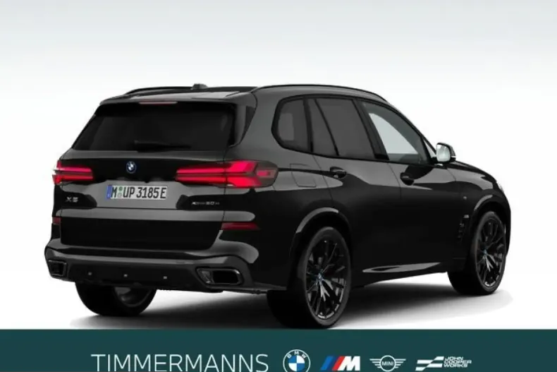 BMW X5 (Seria X) din 2024 cu 63.101 km - oferta BMW257510 - foto 2