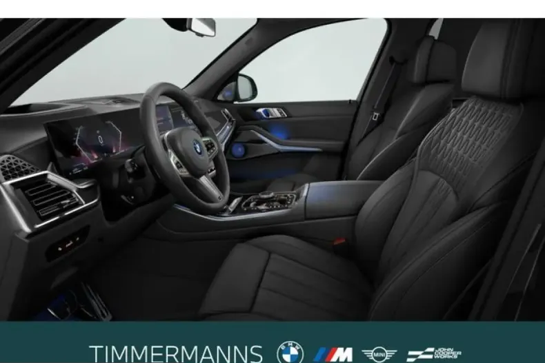 BMW X5 (Seria X) din 2024 cu 63.101 km - oferta BMW257510 - foto 3