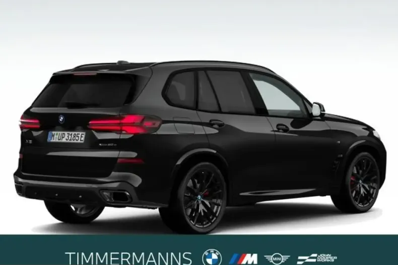BMW X5 (Seria X) din 2024 cu 63.101 km - oferta BMW257510 - foto 5