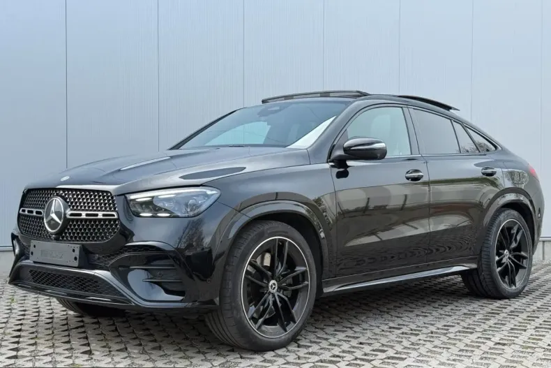 Mercedes-Benz GLE 350 (Clasa GLE) din 2024 cu 49.885 km - oferta MER257511 - foto 3