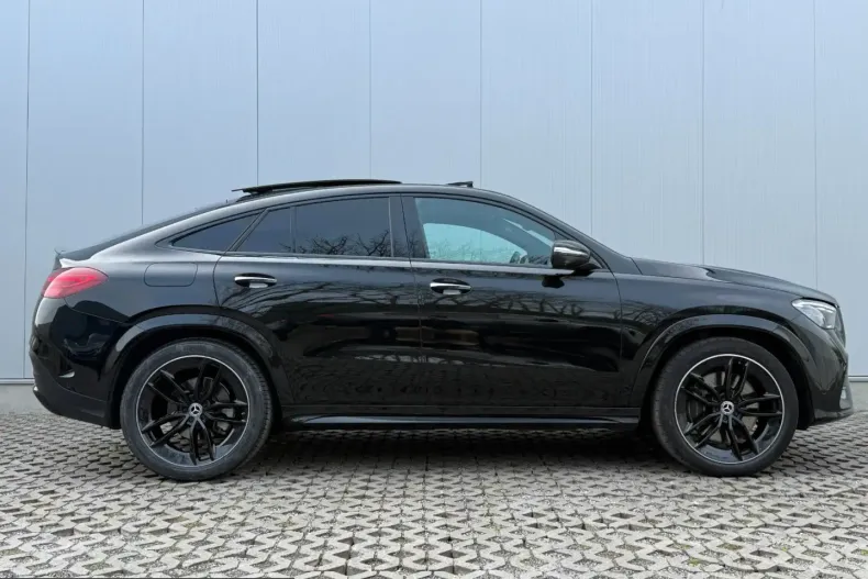 Mercedes-Benz GLE 350 (Clasa GLE) din 2024 cu 49.885 km - oferta MER257511 - foto 4